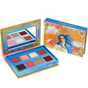 Lime Crime Venus Eyeshadow Palette